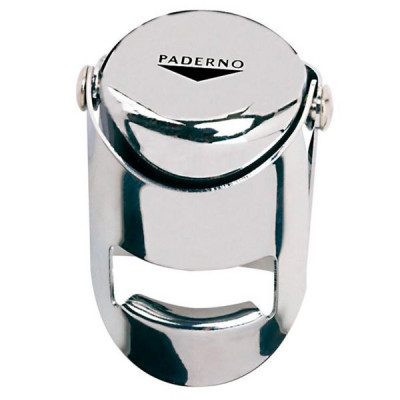 Барный аксессуар Paderno Пробка для шампанського (41608-04) Винница - изображение 1