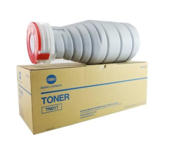 Тонер TN017 A9K1150 Konica Minolta AccurioPress 6136 / 6136P / 6120 Киев