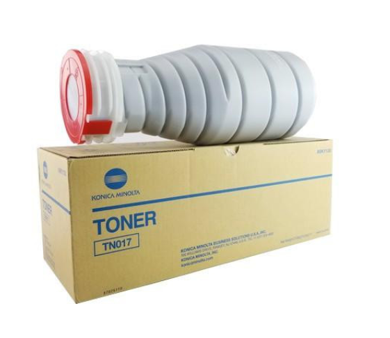 Тонер TN017 A9K1150 Konica Minolta AccurioPress 6136 / 6136P / 6120 Киев - изображение 1