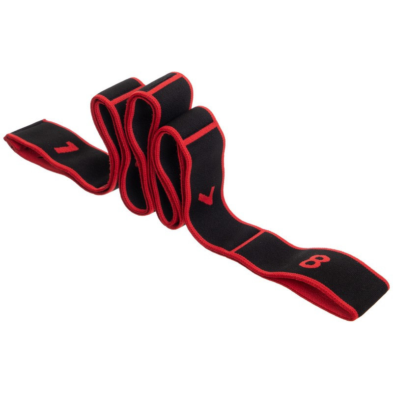 Стрічковий еспандер 8804 BS 90cм Вишневе - фото 6