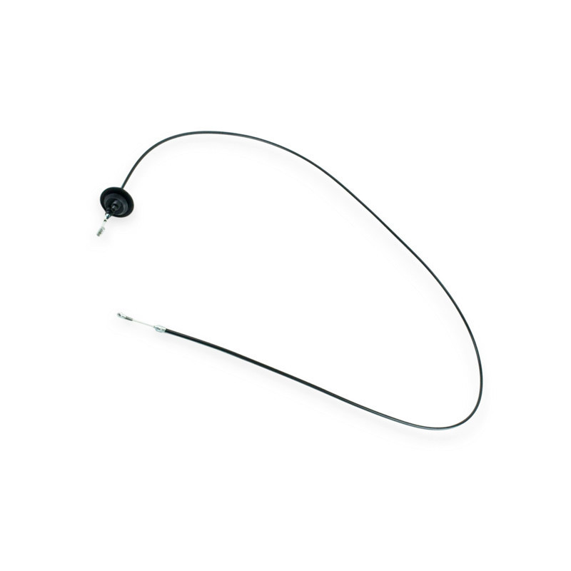 Трос Мерседес Бенз Вито 639 03- капота Мукачево - изображение 1