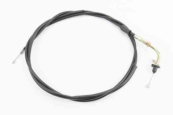 Трос газу Yamaha JOG (трос 168см; кожух 160см) Київ