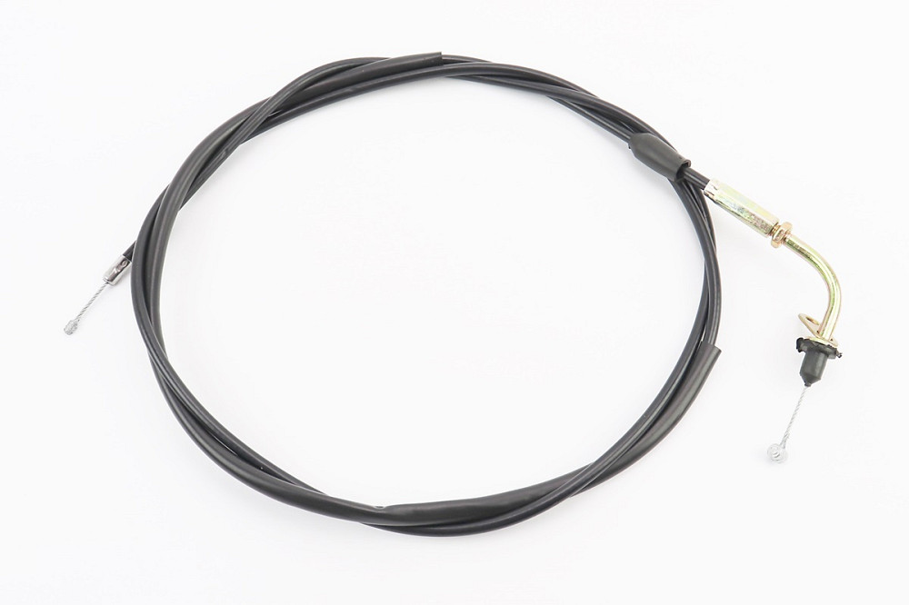 Трос газу Yamaha JOG (трос 168см; кожух 160см) Київ - фото 1