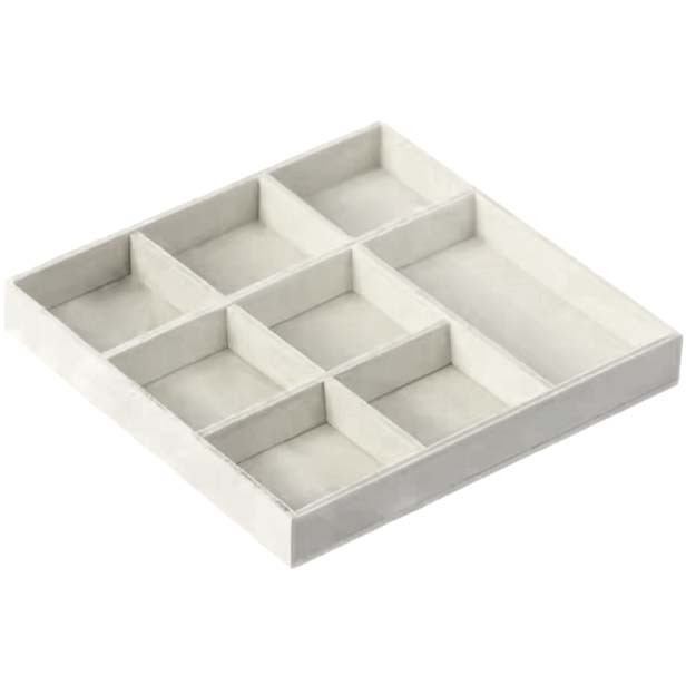 Менажница деревянная 