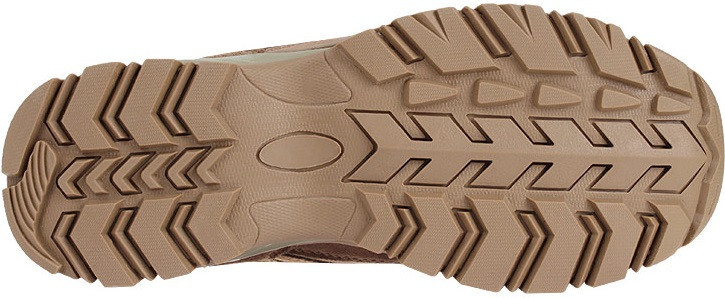 Тактические Ботинки высокие Mil-Tec от Sturm 