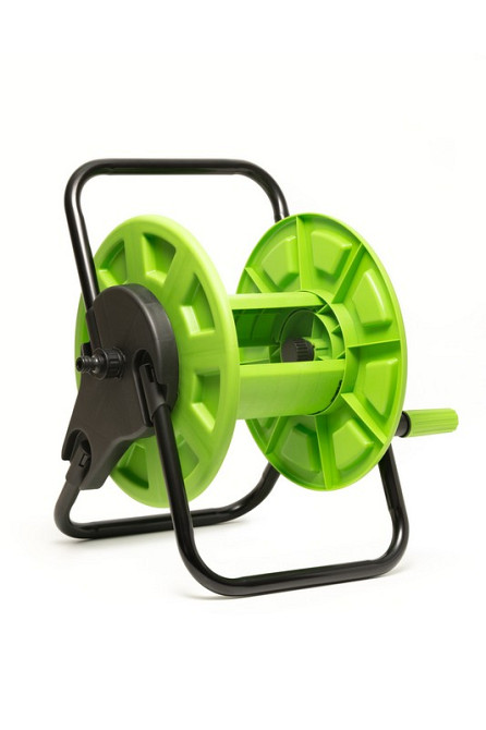 MASTERTOOL Котушка для шланга MASTERTOOL 45 м без коліс 92-9184 Киев - изображение 7