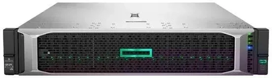 Сервер Hewlett Packard Enterprise Hpe Proliant Dl380 Gen10 ПЛЮС Network Choice (P55243B21) Київ