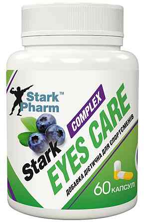 Eyes Care Complex 60 caps Луцк