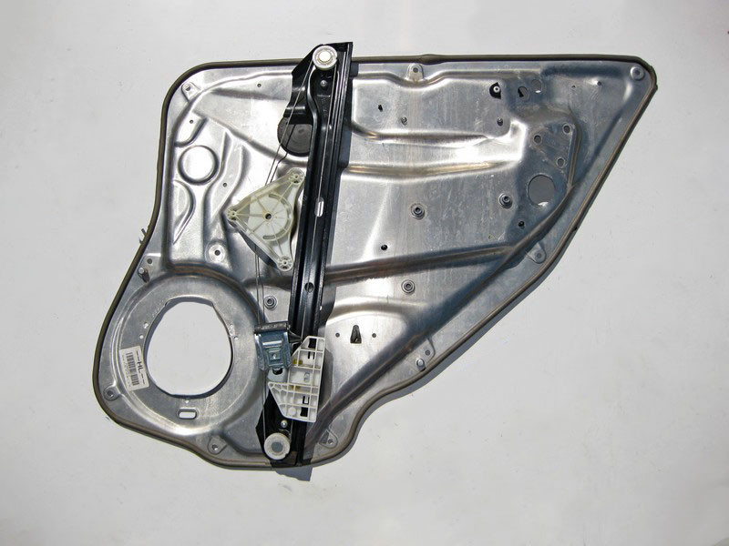 Mercedes-Benz  A2127301779 Склопідйомник задніх лівих дверей E-Class W212 Одеса - фото 2