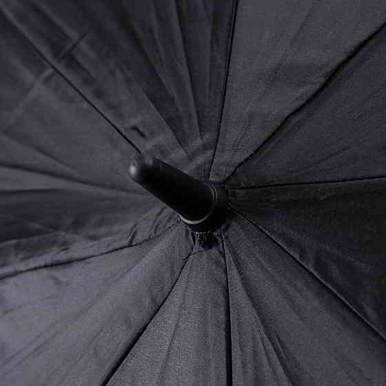 Класичний міцний зонт-трость від дощу HP-23-17 Київ