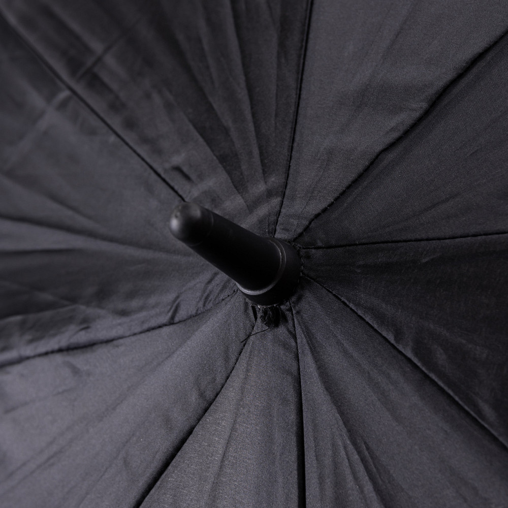 Класичний міцний зонт-трость від дощу HP-23-17 Київ - фото 5