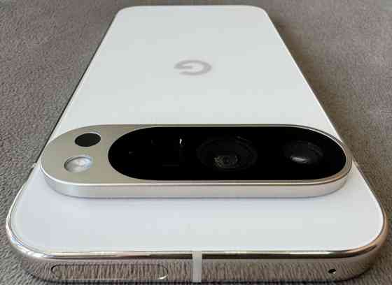 Смартфон Google Pixel 9 Pro 16/128GB Porcelain ( Global Version) Київ