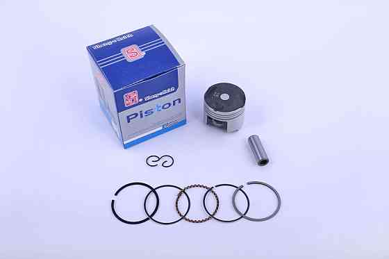 Поршень Хонда 4T DIO 50 0,50 (Ø36,50 AF61E) Мукачево