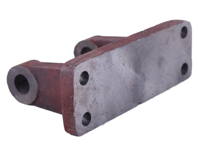 Кришка підіймача задня Джинма404 Мукачево - фото 3