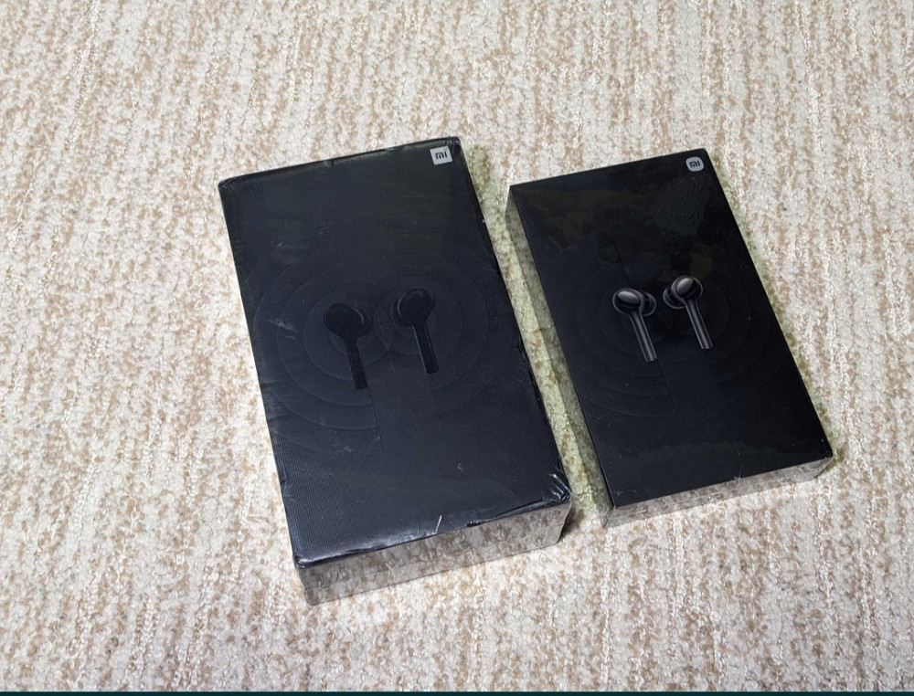 TWS наушники Xiaomi Mi Air 2 Pro Global c ANC, шумодав , LHDC Харків - фото 2