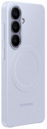 Чохол Samsung S26 Slim Magnet Case EF-SS942CVEGWW Light Violet (7237305) Київ