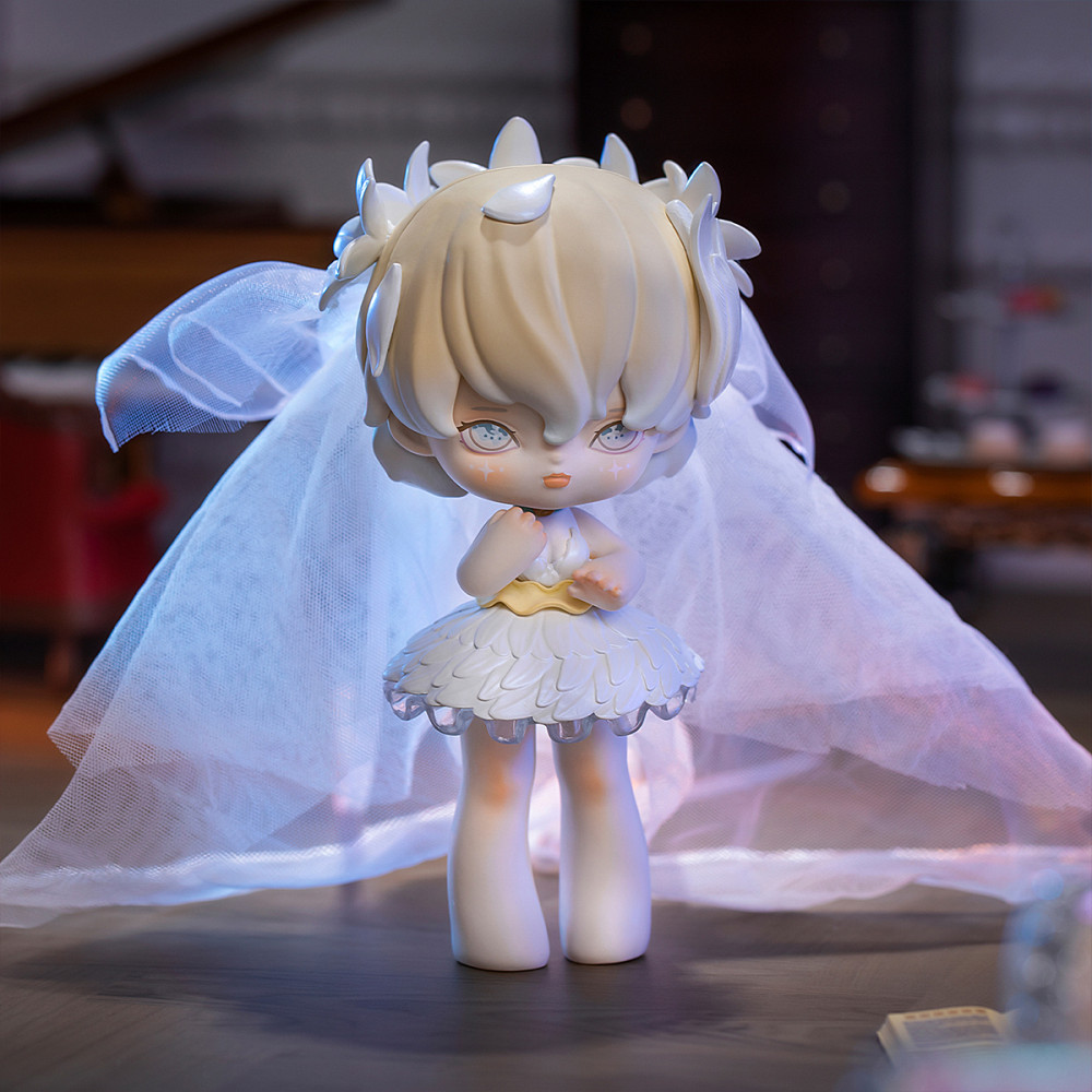 Колекційна фігурка Pop Top Lucky Emma - Дивовижний маєток Дніпро - фото 11