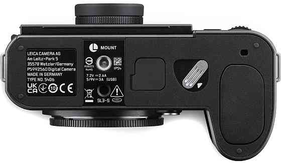 Фотоаппарат Leica SL3-S НОВЫЙ. Харьков