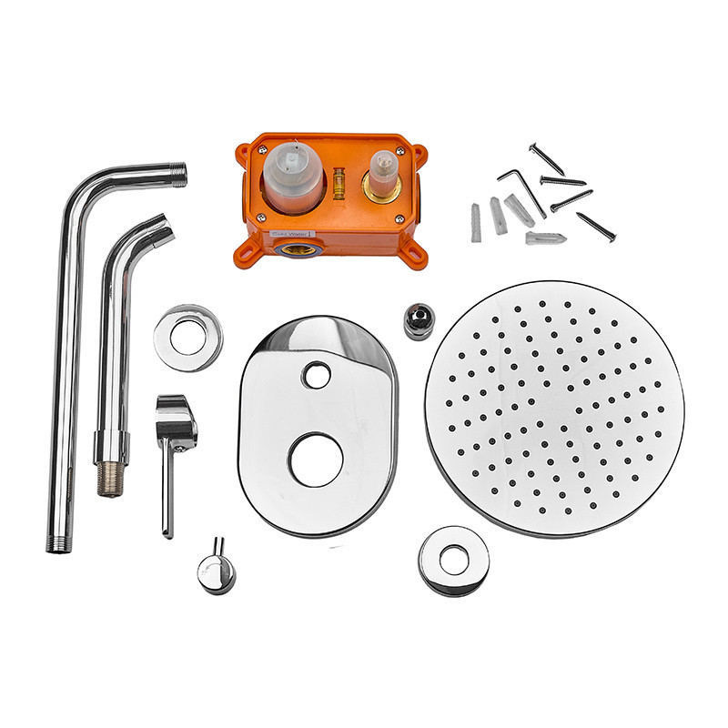 Вбудована душова система Mixxus Premium Benedict 009 Inner box   ( MI5971 ) 38993 Харків - фото 6