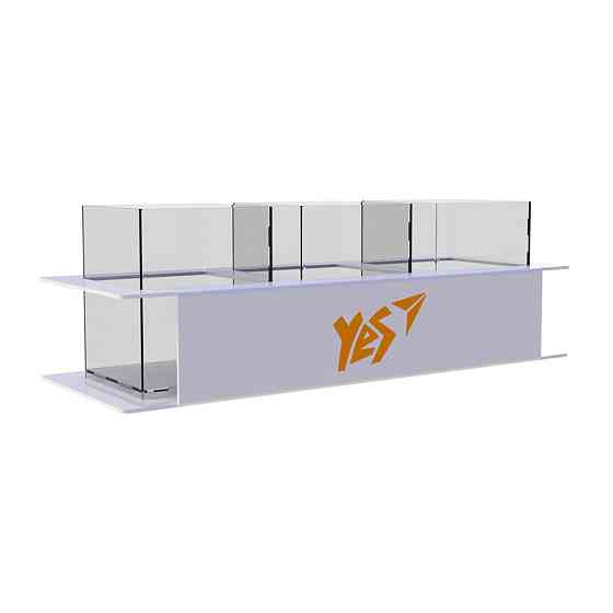 Підставка EKOSTAR під склянки Київ