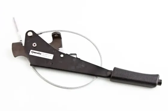 Важкий гальма 2123 ВіС з тросом Вінниця