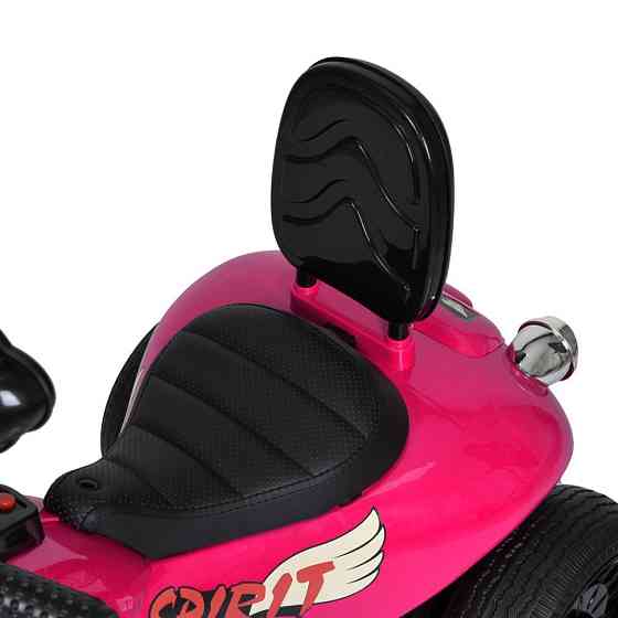 Дитячий електромобіль Мотоцикл M 5739EL-8 до 30 кг Вінниця