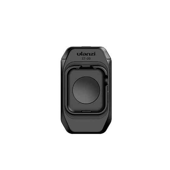 Тримач для телефону та iPhone Apple Watch Ulanzi ST-09 SBR Київ