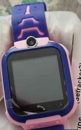 Смарт -Часы детские Smart Baby Watch Q19 Киев