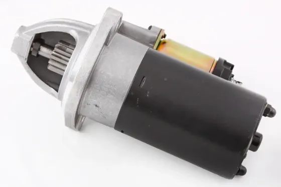 Стартер М-412 LSA Вінниця