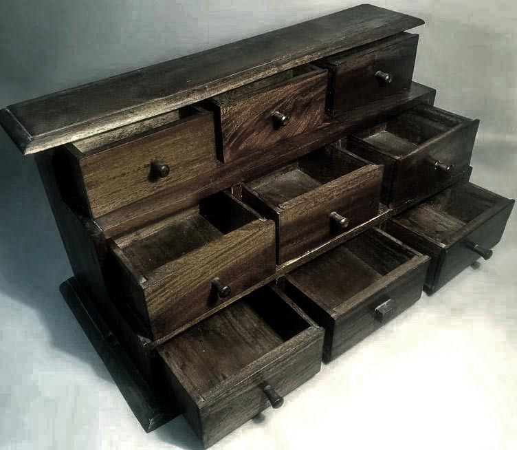 Органайзер для метизов 