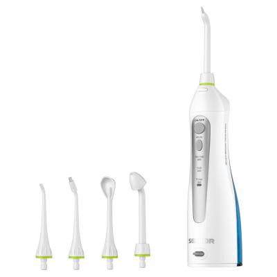 Іригатор Sencor SOI1100SL Вінниця - фото 9