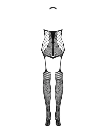Бодістокінг Obsessive Bodystocking F240 S/M/L Львов