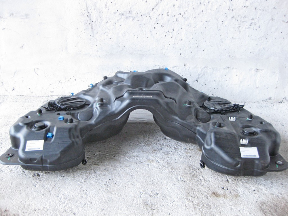 Mercedes-Benz  A1664704400 Паливний бак ML/GLE W166 GLE Coupe C292 Одеса - фото 4