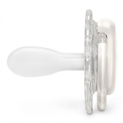 Пустышка Suavinex Bonhomia физиологическая, +18 мес, зеленая (307816) Винница - изображение 2