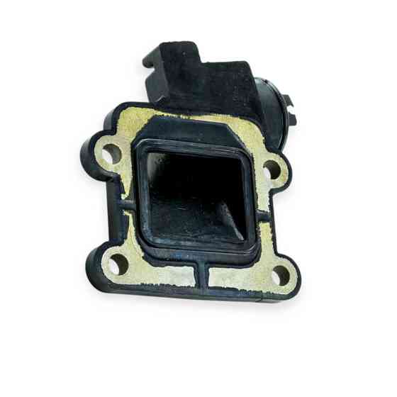 Патрубок Ямаха 2JА карбюратора Мукачево