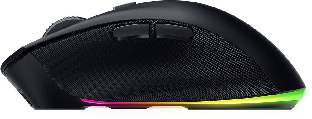 Миша бездротова Razer Pro Click V2 Black (RZ01-03900100-R3M1) ( Чорний ) Харків - фото 3