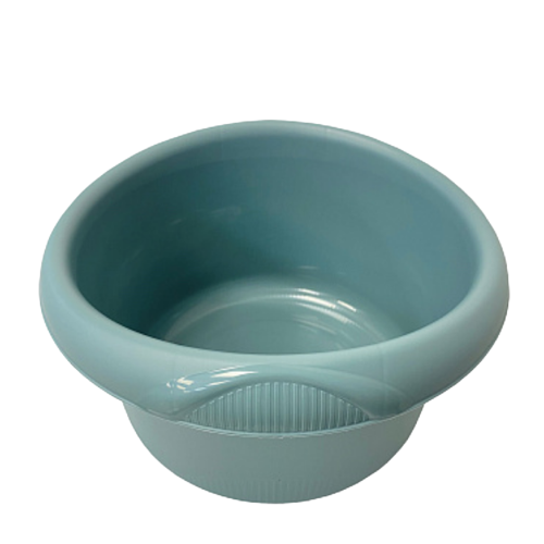 Таз 20л круглий California Green Євроголд Житомир - фото 2