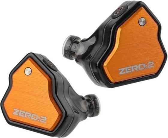 Наушники: ZERO 2 от 7Hz. X Crinacle Харків