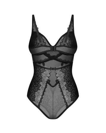 Боди Obsessive Deina More teddy L/XL Львов