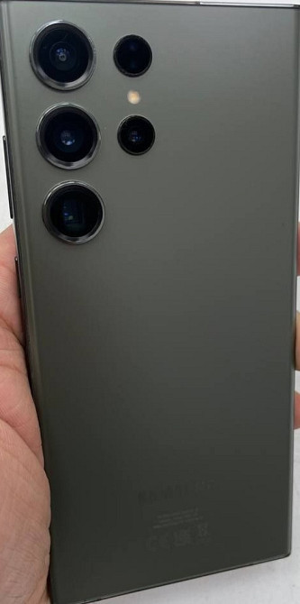 Смартфон Samsung Galaxy S23 Ultra SM-S918B/DS. Dual saim. Київ - фото 8