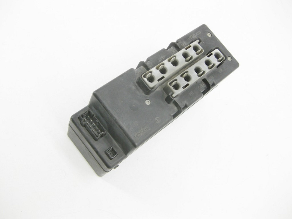 Mercedes-Benz  A2208000548 Вакуумний насос системи замків дверей CL C215 S-class short W220 S-class long V220 Одеса - фото 6