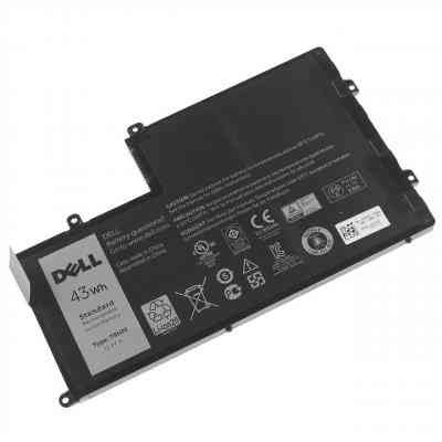 Акумулятор до ноутбука Dell Inspiron 15-5547 TRHFF, 43Wh (3950mAh), 6cell, 11.1V, Li-ion (A47305) Вінниця