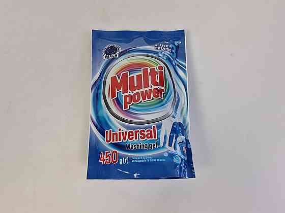 Гель для стирки (450гр) 