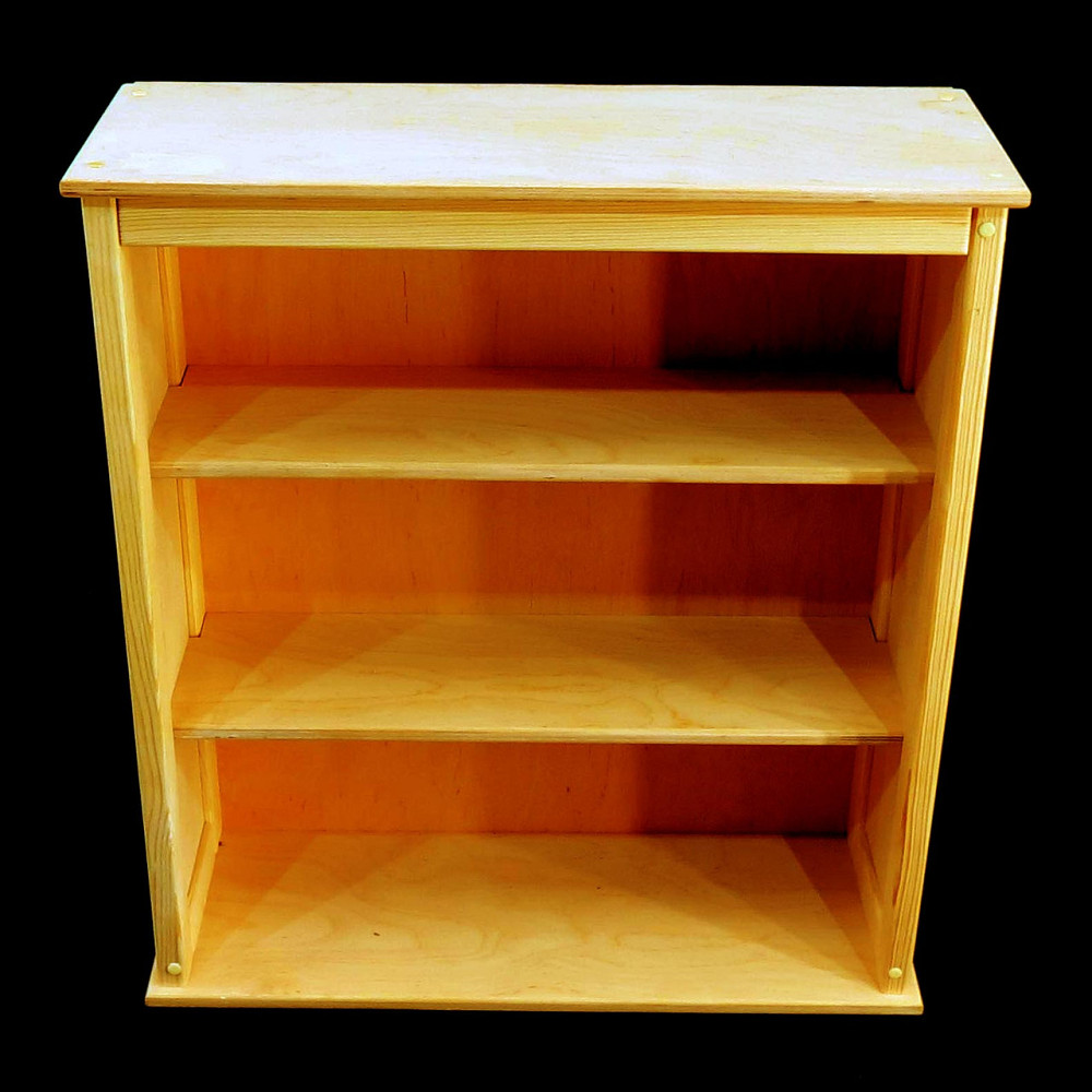 Полиця для ванної "Вертер" каррі Миколаїв - фото 1