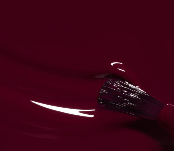 Manucurist Green - еко-лак для нігтів, Сліва- Prune, 15мл Слов'янськ - фото 3