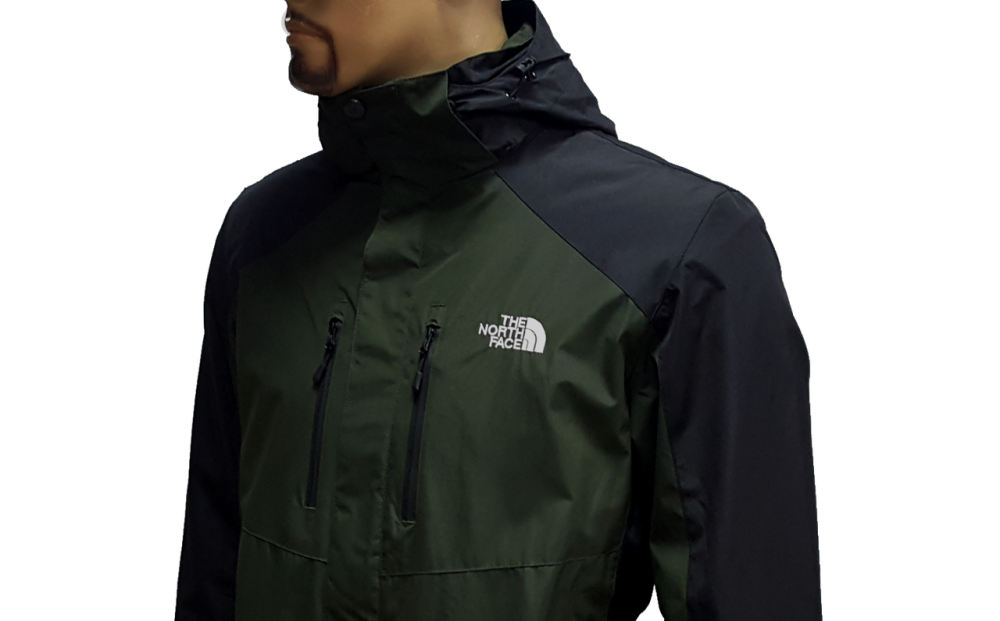 Ветровка мужская The North Face Men's, три в одном.,оригинал р.L (48) Киев - изображение 5