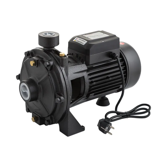 Насос поверхневий відцентровий Koer 2TCP25/160B 1,5"x1"   ( KP2884 ) 33009 Харків