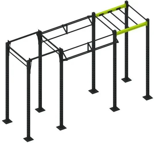 Тренажер Insportline Siłownia Klatkowa Trainning Cage 20 Киев - изображение 1