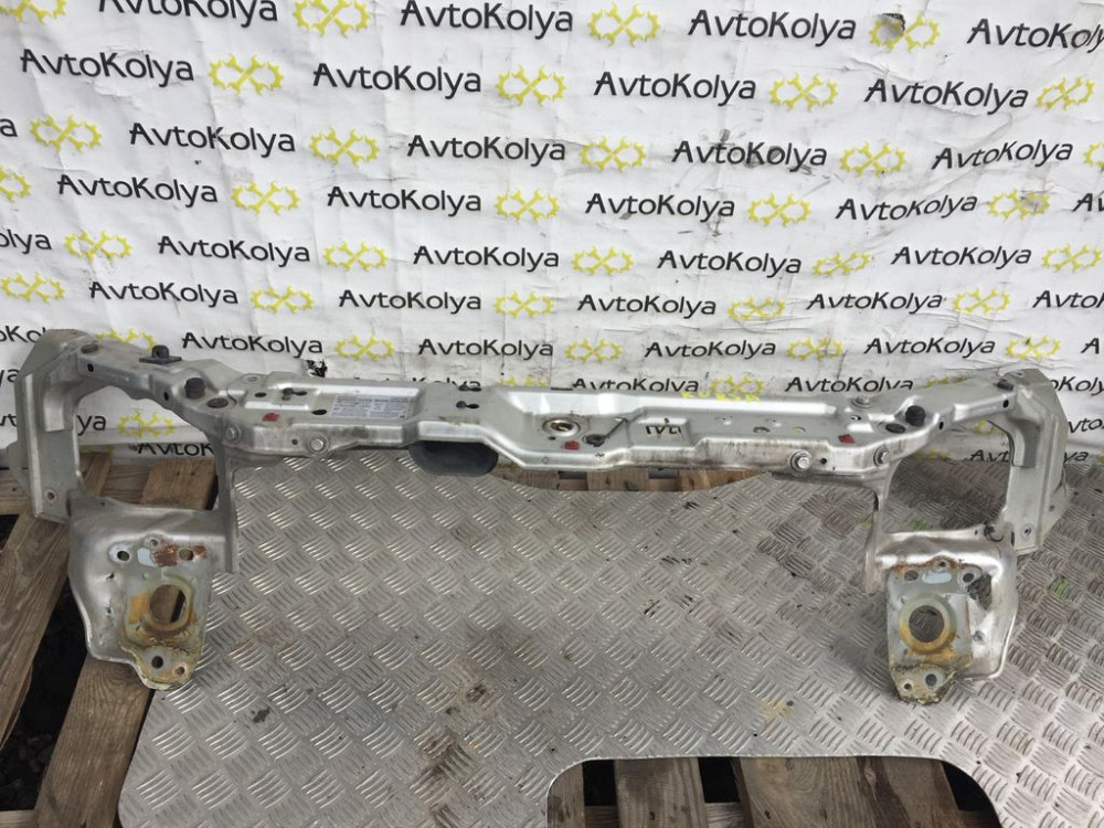 Установча панель (окуляр) Opel Corsa 2000-2006 Ковель - изображение 1