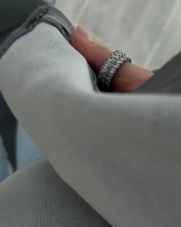 Стильный женский бомбер оверсайз из теплой мягкой ткани Одесса